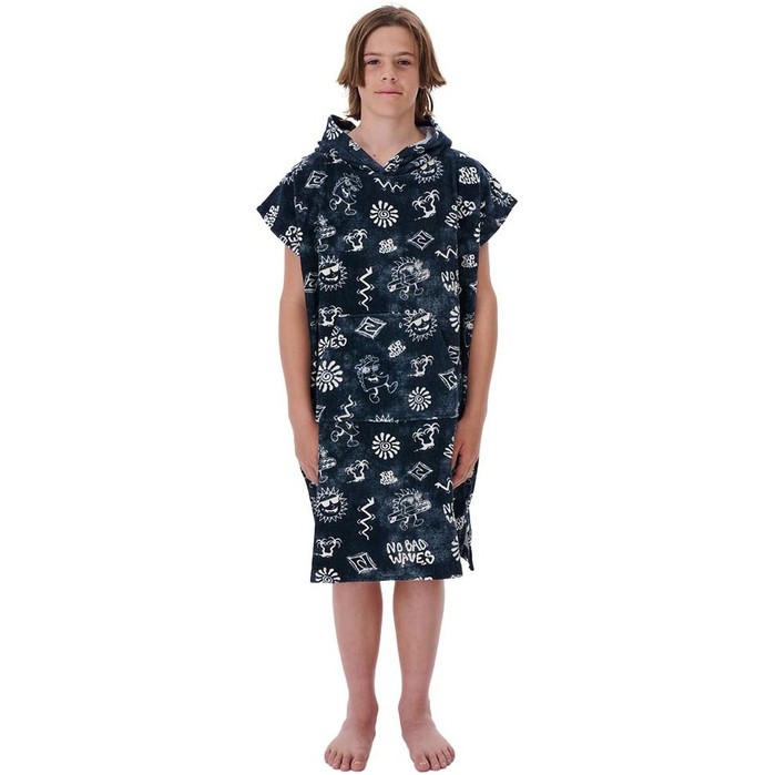 Rip curl changing online robe